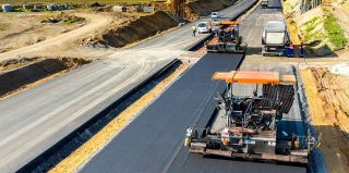 В 2024 году в Беларуси на треть увеличат финансирование дорожного строительства. За счет чего?