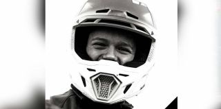 Ушел из жизни талантливый гродненский гонщик Марк Русецкий, ему было 17 лет