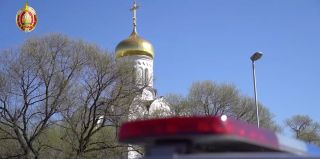 МВД примет дополнительные меры по безопасности в выходные. Особое внимание – дорожной безопасности