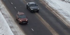 На контроле ГАИ – обгоны: 13 погибших с начала года. Предупреждают об использовании камер и беспилотников