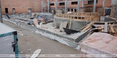 Гродно. Благоустройство. О планах на 2026-й рассказал Андрей Хмель