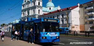 Бесплатный проезд для школьников вернут с 1 сентября