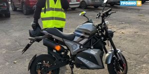 С 1 сентября в Беларуси мопеды и электроскутеры необходимо регистрировать