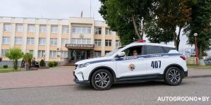 Что поменялось в процедуре госрегистрации транспорта? Документ официально опубликован. Комментарий ГАИ