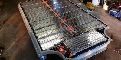 EV-батареи оказались долговечнее, чем многие думают: новое исследование развеяло мифы