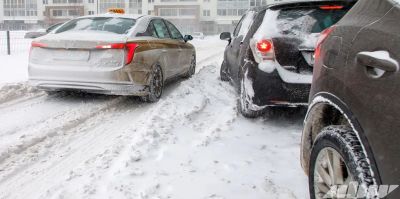 "Это мародерство!" После "Улли" МАРТ предложил службам такси заключить соглашение об ответственном поведении