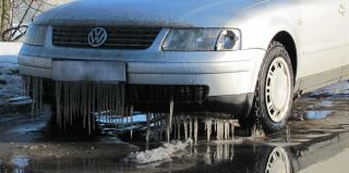 Как "разбудить" авто после зимней спячки. Советы эксперта