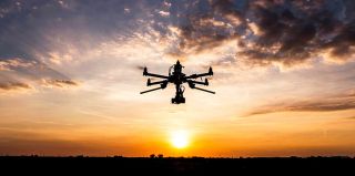 Военные рассказали, как используют переданные белорусами дроны