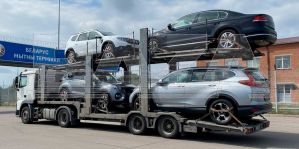 Россиянин поверил фото нейросети и дожидался авто с белорусской таможни. Потерял больше $40 000