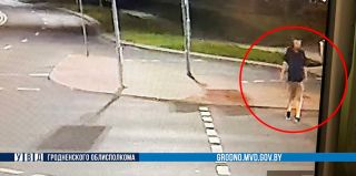 Ночь "под градусом" обернулась для жителя Гродно уголовным делом. А всё началось с фотосессии в незапертом Mini Cooper