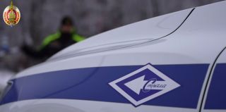 В Гродненскую область на выходные направлены подразделения "Стрелы"