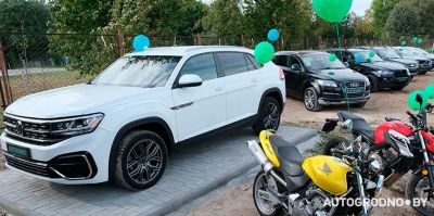 Как действовать перед покупкой подержанного автомобиля: инструкции от ведущих автокомисов Гродно