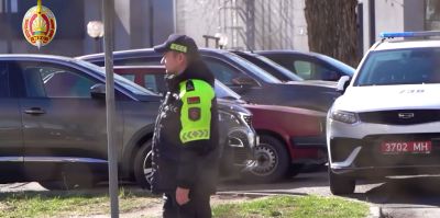 В большие выходные сотрудники ГАИ сосредоточатся на выявлении бесправников и пьяных. Начнут уже сегодня