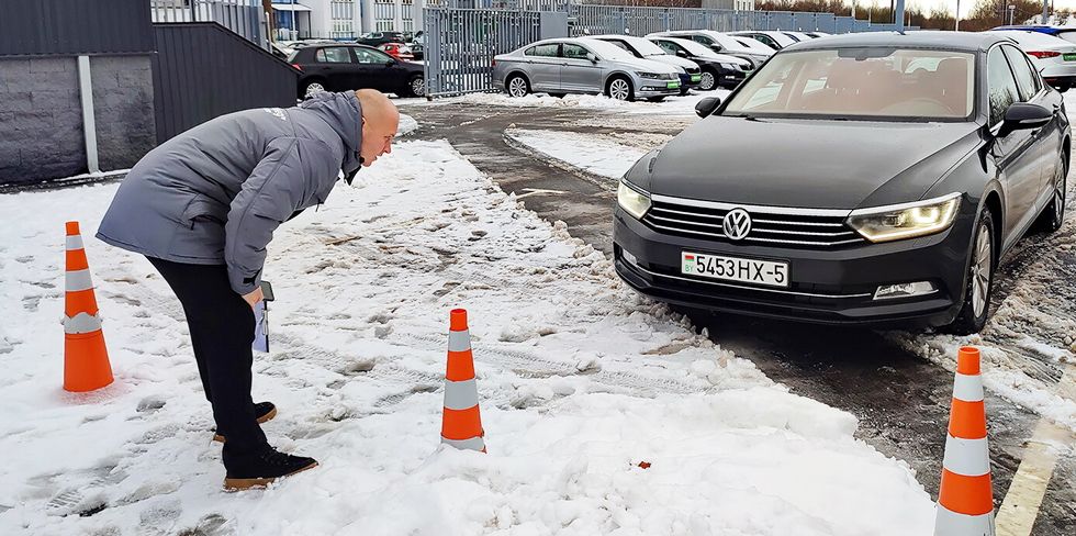 "Машина в продаже 5 месяцев. Но никто не позвонил!" VW Passat B8 уже никому не интересен?