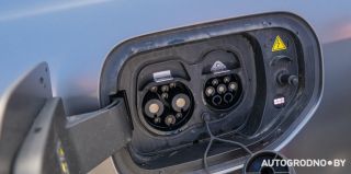 Мужчина украл кабель во время зарядки электромобиля и продал его. Потом украл еще раз: в том же месте, у того же водителя