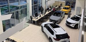 В Беларуси не будут опубликованы данные о дилерских продажах автомобилей за ноябрь – с чем связано?