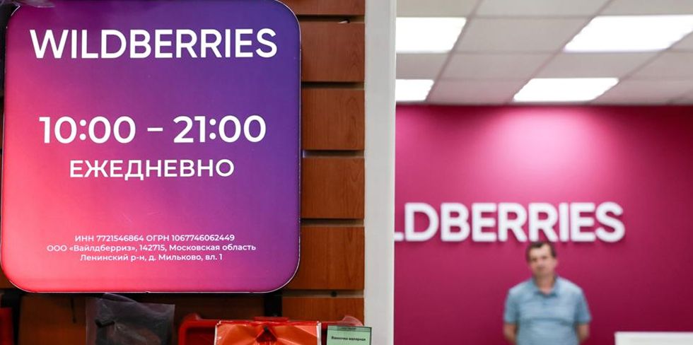 Wildberries начинает продавать автомобили. Пока в России