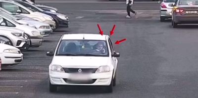 Как городские камеры видеонаблюдения в Гродно использует ГАИ? Многие водители и не догадываются