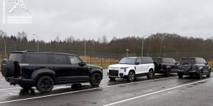 Что было не так с "бракованными" Polestone и Zeekr? Раскрыта двойная таможенная схема