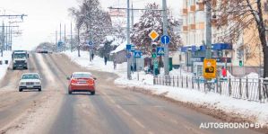 В Беларуси водитель 194 раза нарушал ПДД и получал лишь штрафы. Им заинтересовалась прокуратура