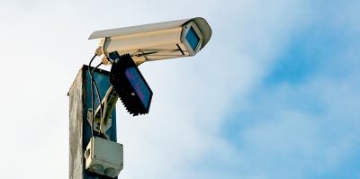 В Беларуси камера на АЗС помогла вычислить бесправника. Стало известно решение суда