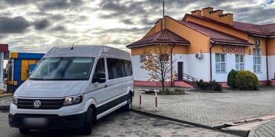 Cхема перевозчика из Слонима сделала его должником перед государством на полмиллиона