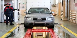 Сколько автомобилистов в Беларуси ездит без техосмотра?