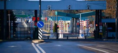 Превью фото к статье Польша откроет в середине ноября пункты пропуска Кузница и Бобровники...