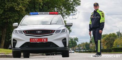 ГАИ Гродно ищет очевидцев двух ДТП: улицы Фолюш и Кабяка