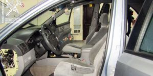 "Семейный подряд" контрабандистов: отец и сын везли запчасти в тайниках. Оба могут потерять свои автомобили