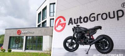Превью фото к статье AutoGroup открыл новый офис в Гродно – здесь можно найти автомобиль без переплаты...