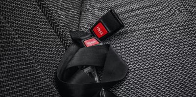 Акцию "Пристегнись!" проводит ГАИ Гродно с 13 декабря. Вы пристегиваетесь? А ваши пассажиры?