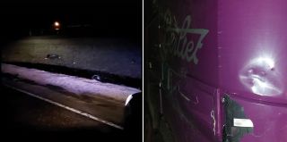 Вынесен приговор водителю фуры, который насмерть сбил велосипедиста и оставил его в поле