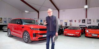 Бывший владелец электромобилей и гибридов объясняет, почему он вернулся на дизельное топливо