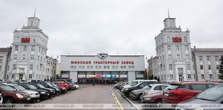 Лукашенко – новому гендиректору МТЗ: произведите супертрактор, лучший в мире