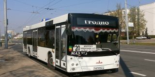 Улицу Домбровского в Гродно продлят до Мясницкой: как изменится городская маршрутная сеть