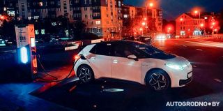 Сколько стоит 100 км пути на электромобиле и авто с ДВС в Беларуси после повышения цен на электричество? Расчеты МАРТ