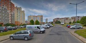 В Гродно одна AUDI находилась без присмотра 4 месяца, вторая – сутки. А сейчас ГАИ ищет свидетелей ДТП