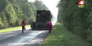 В следующем году на дороги Гродненщины потратят больше средств. В порядок приведут 4 моста