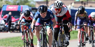 Велогонка под Гродно начнется совсем скоро. Ограничения в движении возможны в течение дня