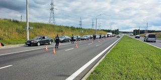 В Гродненской области провели "Фильтр". Что стало массовым нарушением?