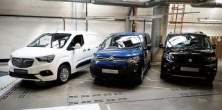 Электрокары не оправдали надежд: Peugeot, Citroen и Opel возвращаются к производству дизельных версий