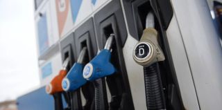 Литва хочет ограничить ввоз дизтоплива из Беларуси