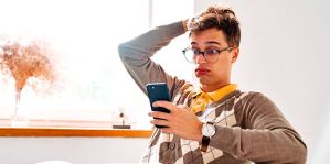 Думали, дурят только бабушек? 19-летний гродненец выполнил задание аферистов и стал фигурантом уголовного дела