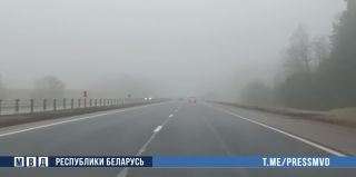 Синоптики предупредили об оранжевом уровне опасности на завтра