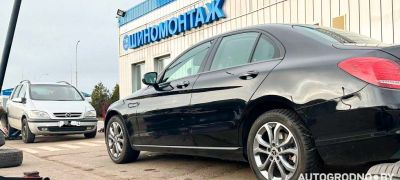 Превью фото к статье Сколько стоит шиномонтаж в Гродно: обзор цен осень 2025...