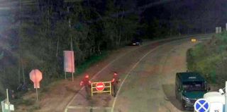 Это произошло: Литва закрыла 2 пункта пропуска на границе с Беларусью