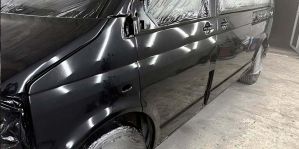 Белорус остался недоволен покраской в гаражах своего VW и обратился в налоговую. Чем закончилась история для мастера?