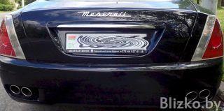 Сделал фото чужой машины и выложил в интернет – это распространение личных данных? А если скрыть номера?