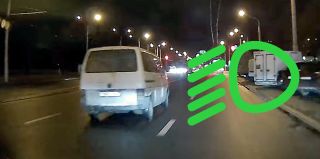 Почему некоторые водители ездят с выключенными фарами даже в темноте? Комментарий инструктора